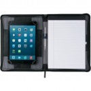 Textured Padfolio and Pen