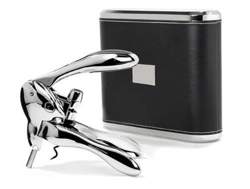 The Rabbit Corkscrew