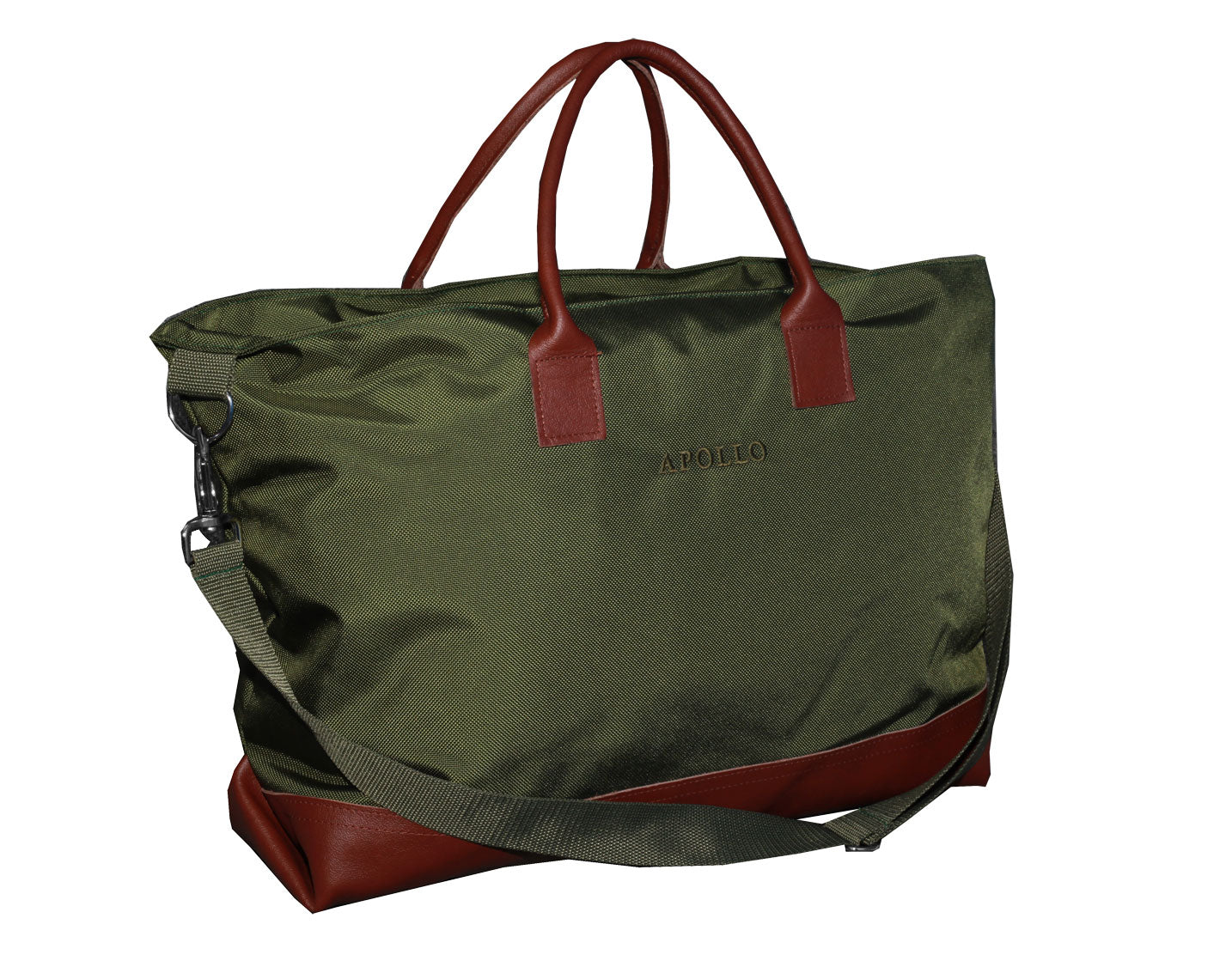 The Boston Tote