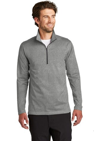 The North Face Tech 1/4-Zip Fleece - Men's