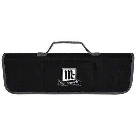 Three-Piece Travel Grilling Set