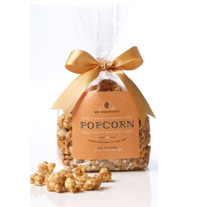 Assorted Toffee Corn