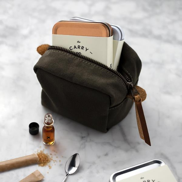 Travel Cocktail Pack