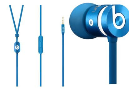 UrBeats In-Ear Headphones