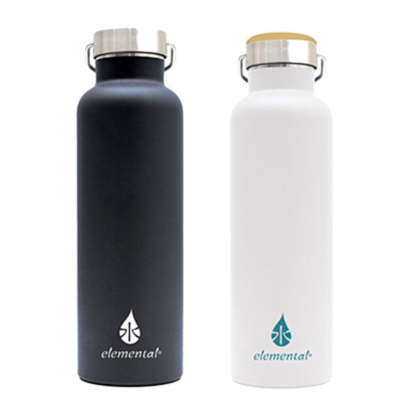 Vacuum Insulated Water Bottles