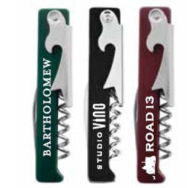 Waiter's Corkscrews