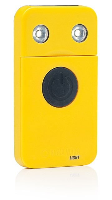 Wakawaka Light