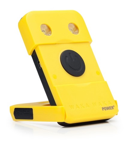 Wakawaka Power+