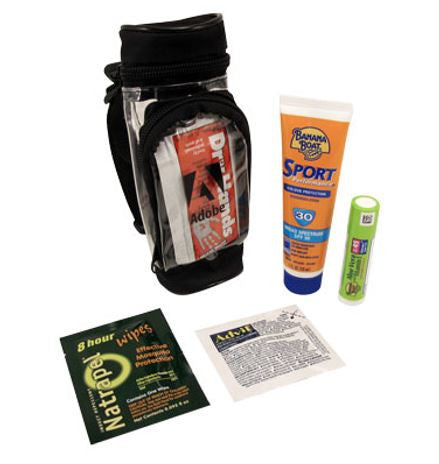Golf Comfort Pack