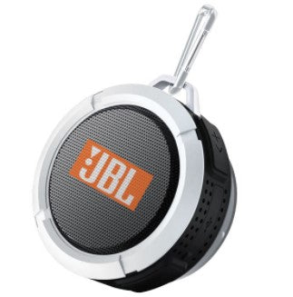 Water resistant Bluetooth Speaker