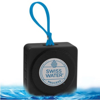 Watercube Speaker