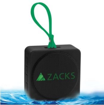 Watercube Speaker