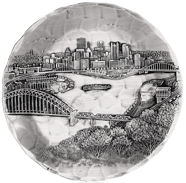 Wendell August Coaster