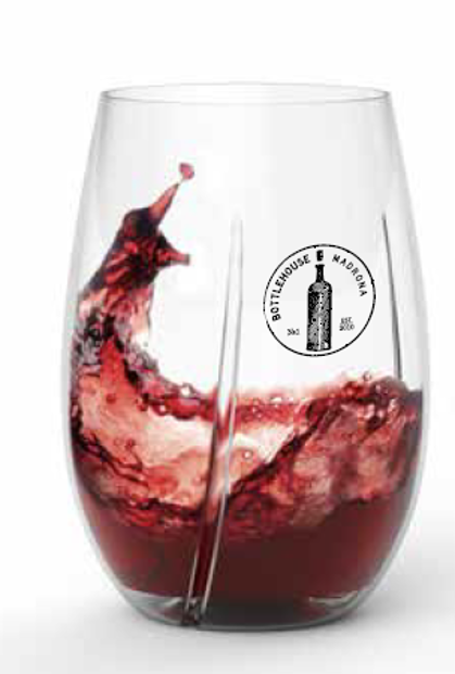 Whirl Aerating Wine Cup