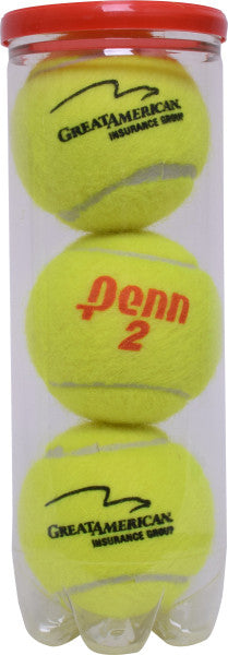 Wilson Tennis Balls