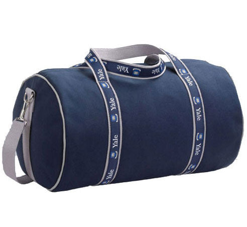 Original Duffle Banker Bag - 21"