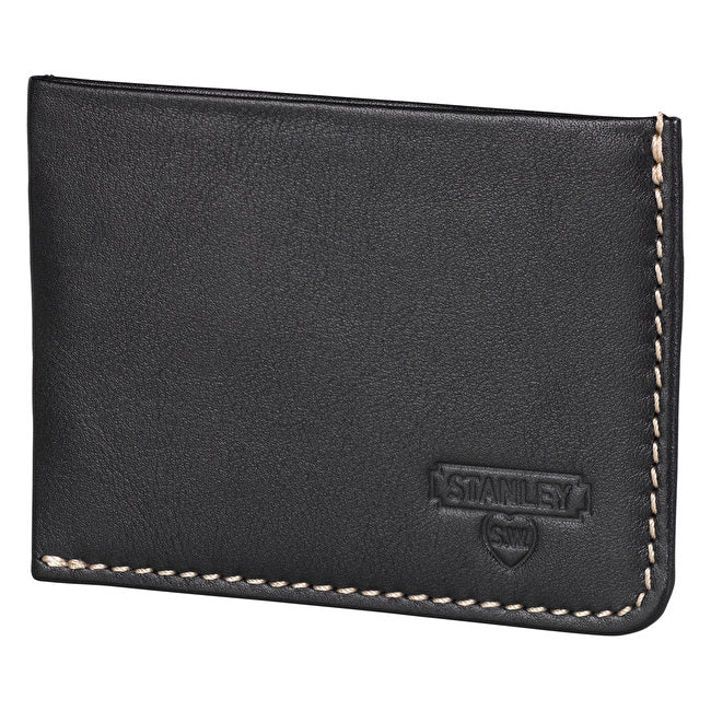 Stanley Black Card Wallet