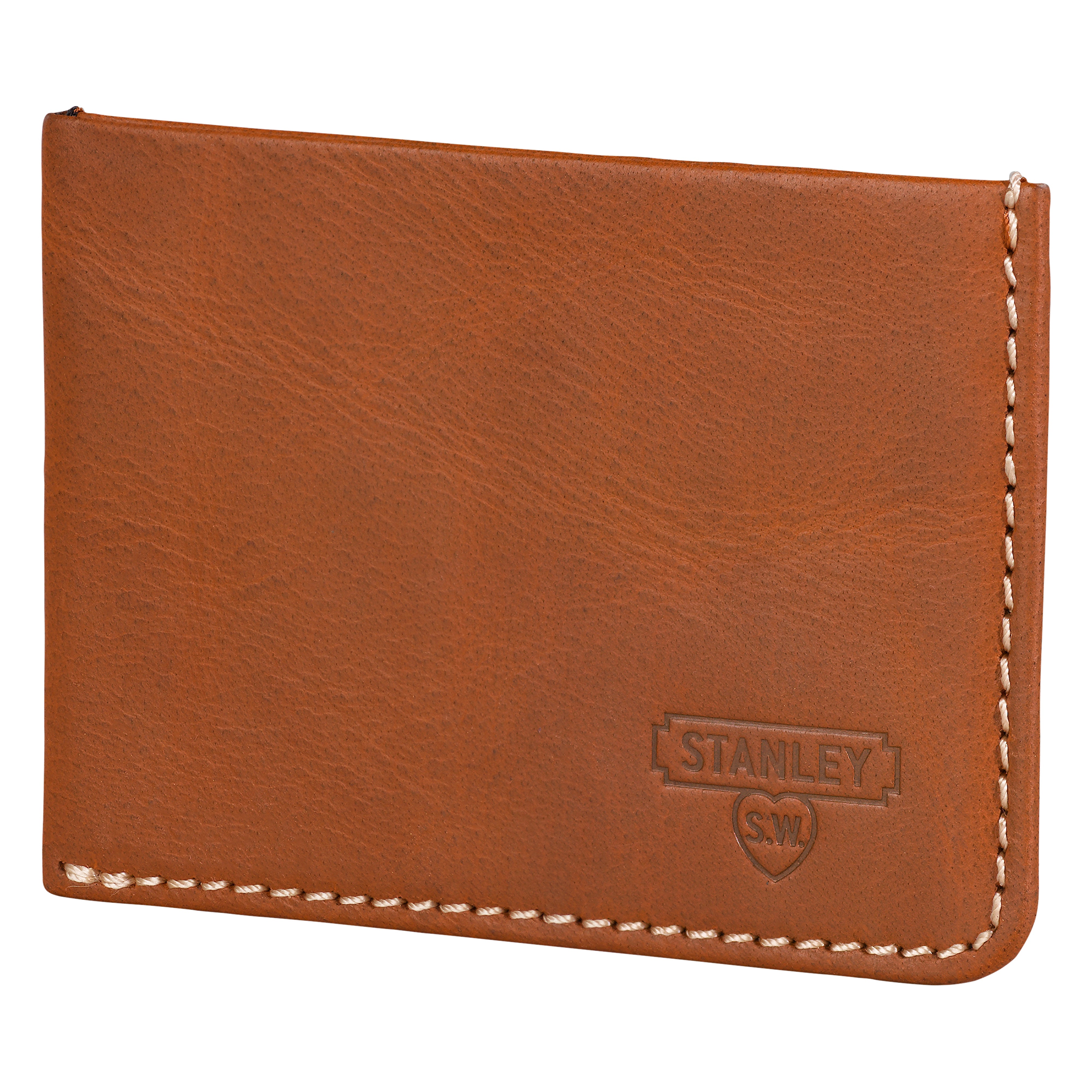 Stanley Tan Card Wallet
