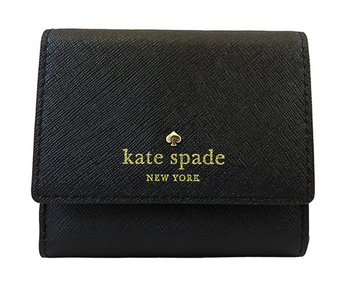 Kate Spade Cedar Street Tavy Wallet - Black