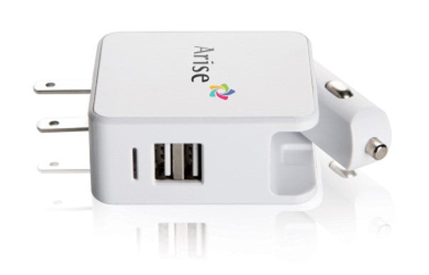 Quality High Speed Charging Adapter