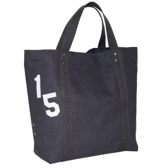 Heavyweight Tote