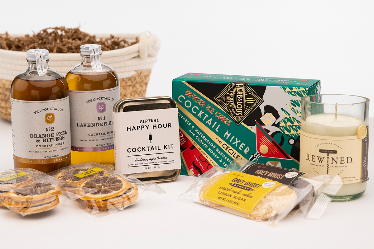 Are Your Corporate Gift Ideas Making an Impact?