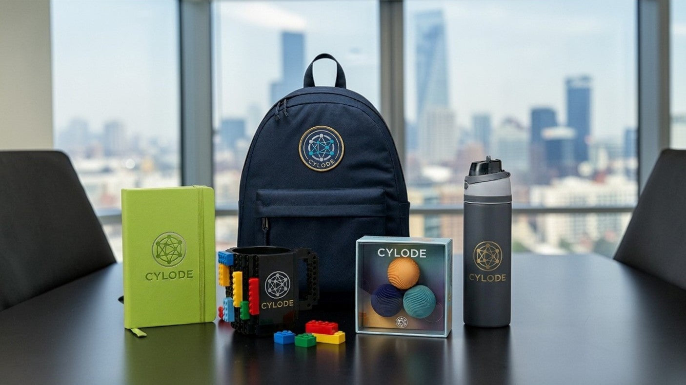 Take Your Child to Work Day: Gifts That Make the Office Experience Even More Memorable