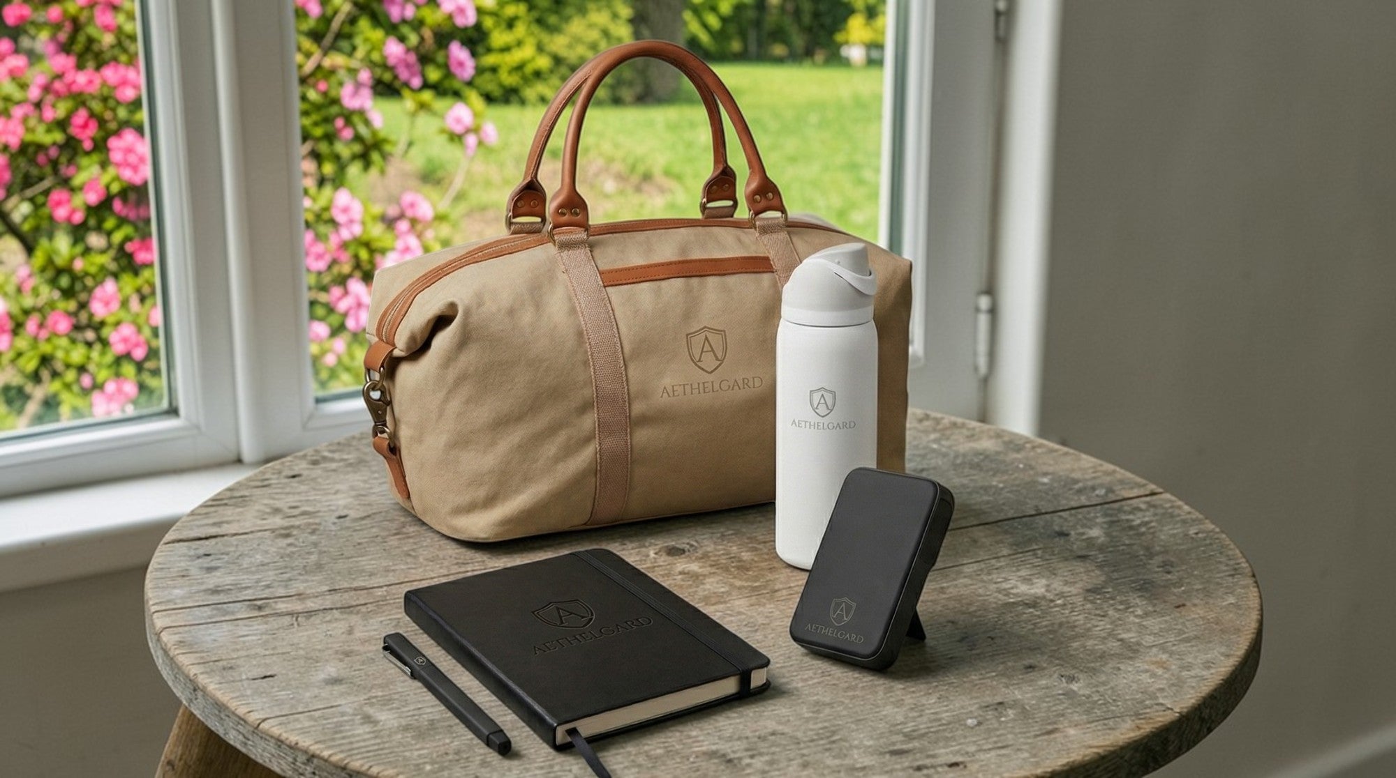 Spring Event Season: Corporate Gifts That Elevate Every Experience