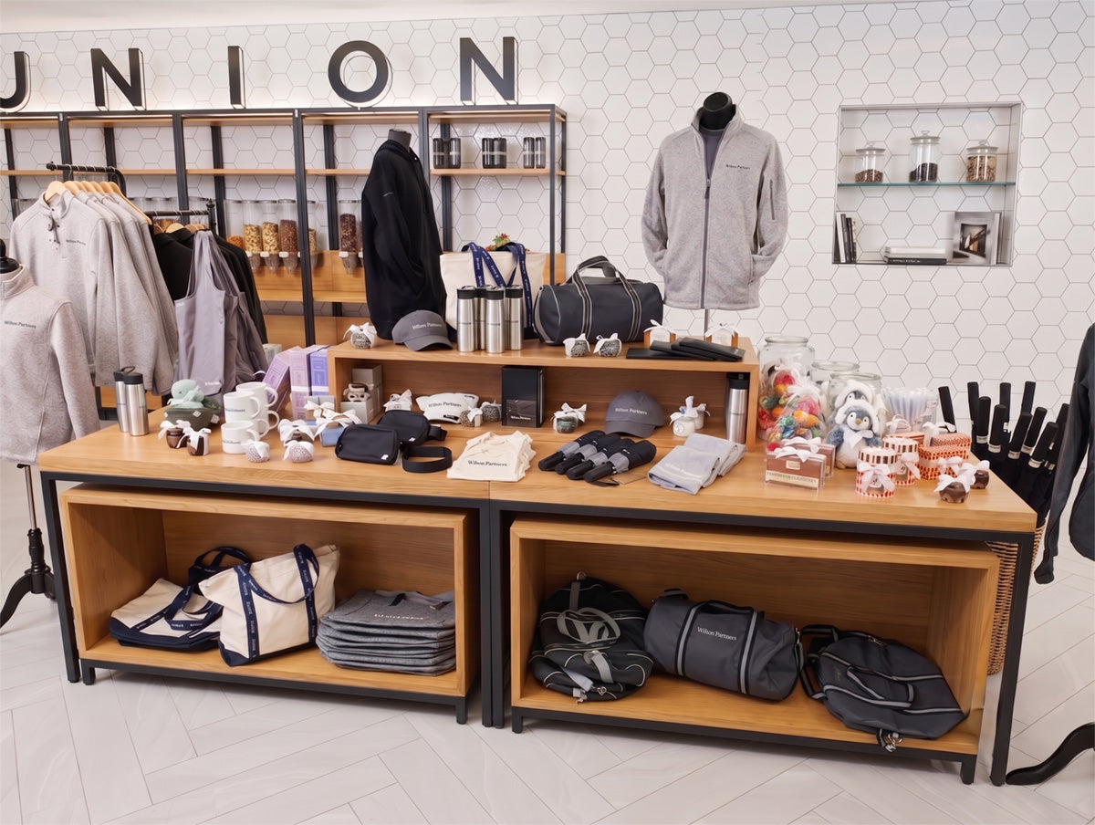 On-Site Stores: Seamless Gifting Experiences for Teams and Events