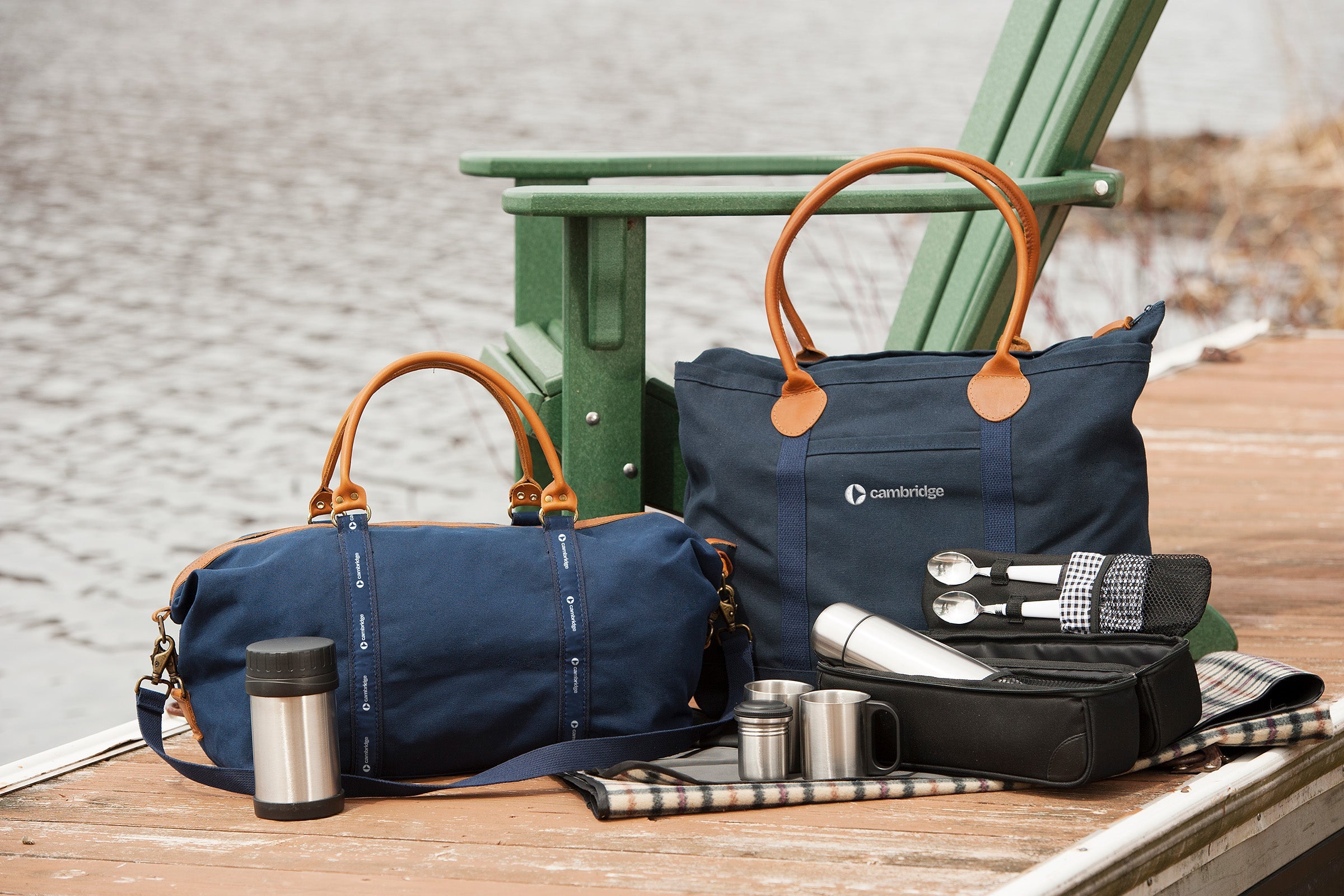 Scarborough & Tweed Company Store Summer Picks: Seasonal Categories That Perform