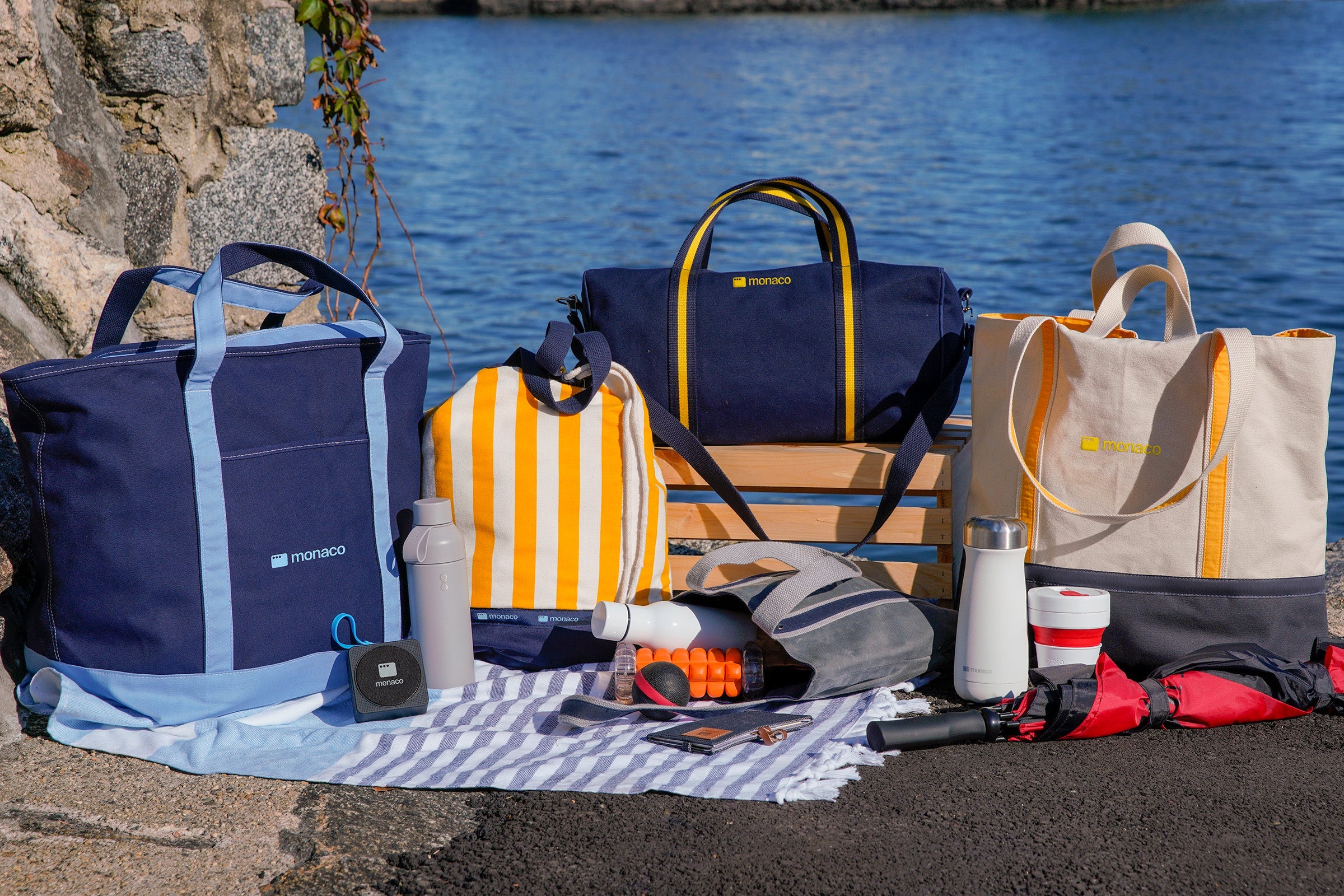 Summer-Ready Gifting: Product Categories Perfect for Travel, Events, and Everyday