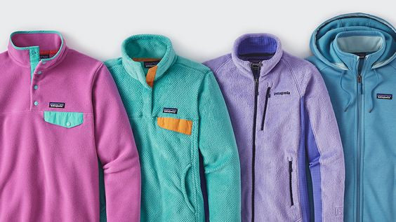Patagonia Partners With Scarborough & Tweed to Serve Corporate Market