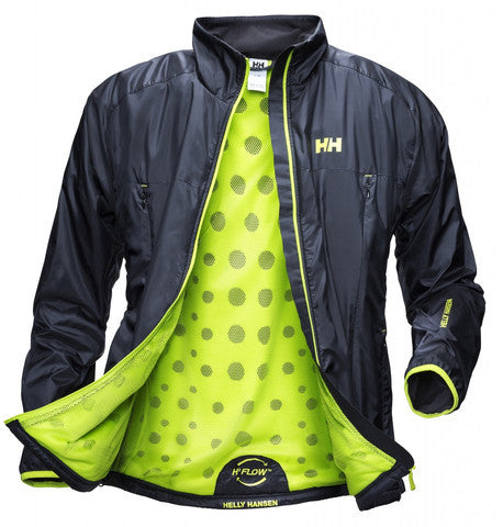 Scarborough & Tweed Brings Helly Hansen Brand to the Corporate Market