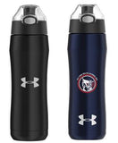 18 Oz. Under Armour Beyond Stainless Steel Water Bottle