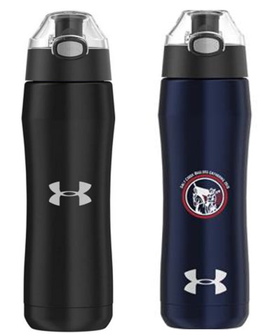 18 Oz. Under Armour Beyond Stainless Steel Water Bottle