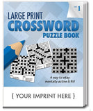 Puzzle Books