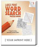 Puzzle Books