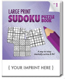Puzzle Books