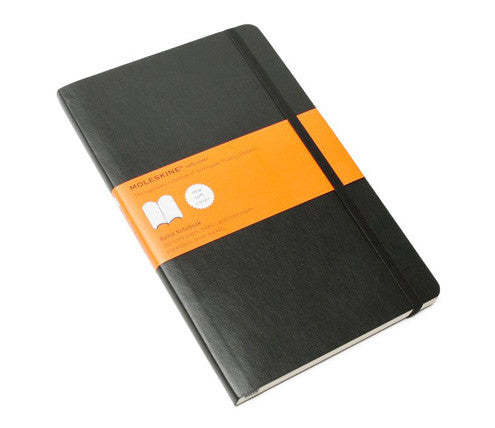 Moleskine Softcover Notebook