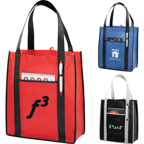 Reusable Tote