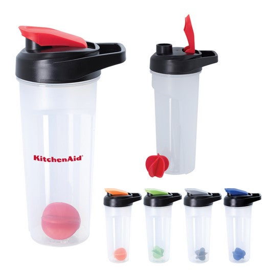 21 Oz. Jet Shaker Bottle