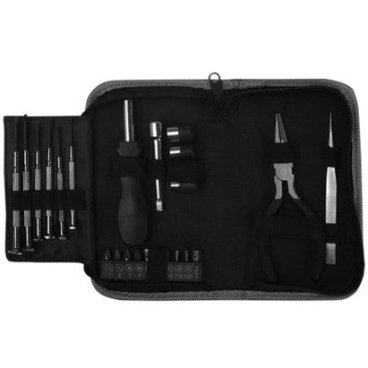 24-Piece Tool Kit