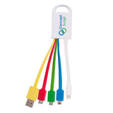 4-in-1 Charging Buddy