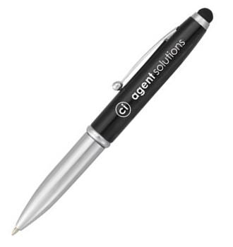 3-in-1 Ballpoint Pen