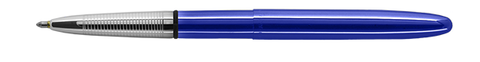 Bullet Translucent Space Pen