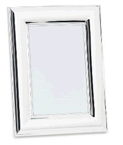 Reed & Barton Newton Bevel Silverplate