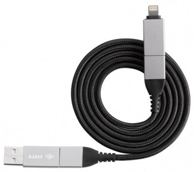6-In-1 Charge & Sync Cable