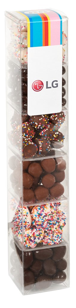 6 Way Sweet Sampler Chocolate Mix
