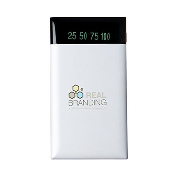 6,000 mAh Power Bank