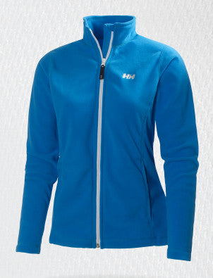Helly hansen women's daybreaker 2025 fleece jacket
